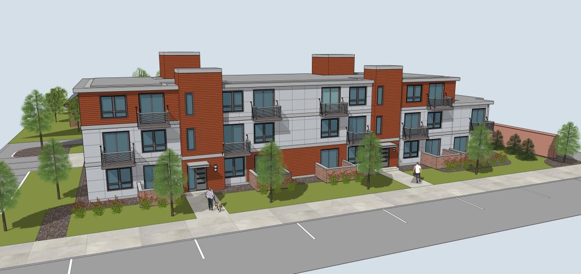 New housing for disabled Detroiters coming to the east side Urbanize Detroit